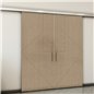 Holzschiebetür Slim-Line - Eiche Model 3058 Holzschiebetür Slim-Line - Eiche Model 3058