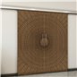 Holzschiebetür Slim-Line - Nussbaum Model 3036 Holzschiebetür Slim-Line - Nussbaum Model 3036