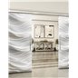 Holzschiebetür Slim-Line - Weiss 3D Model 3036 Holzschiebetür Slim-Line - Weiss 3D Model 3036