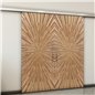 Holzschiebetür Slim-Line - Holzkunst  Model 3019
