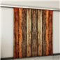 Holzschiebetür Slim-Line - Holzkunst Model 3029 Holzschiebetür Slim-Line - Holzkunst Model 3029