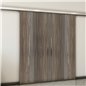 Holzschiebetür Slim-Line - Holzkunst Model 3043 Holzschiebetür Slim-Line - Holzkunst Model 3043