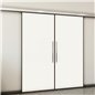 Holzschiebetür Slim-Line - Design-Linien Model 3044 Holzschiebetür Slim-Line - Design-Linien Model 3044