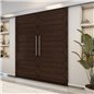 Holzschiebetür Eco-Line - Wenge Model 4008 Holzschiebetür Eco-Line - Wenge Model 4008