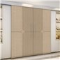 Holzschiebetür Eco-Line - Eiche Model 4017 Holzschiebetür Eco-Line - Eiche Model 4017