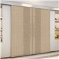 Holzschiebetür Eco-Line - Eiche Model 4070 Holzschiebetür Eco-Line - Eiche Model 4070
