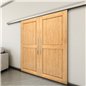 Holzschiebetür Slim-Line - Country Model 4026 Holzschiebetür Slim-Line - Country Model 4026