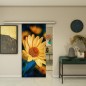Glasschiebetür SLIM-LINE - Fotoprint Modell 69