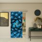 Glasschiebetür SLIM-LINE - Fotoprint Modell 70