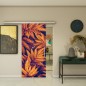 Glasschiebetür SLIM-LINE - Fotoprint Modell 175