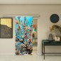 Glasschiebetür SLIM-LINE - Fotoprint Modell 279