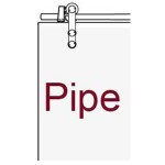 PIPE-LINE