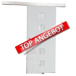 Sandgestrahlte