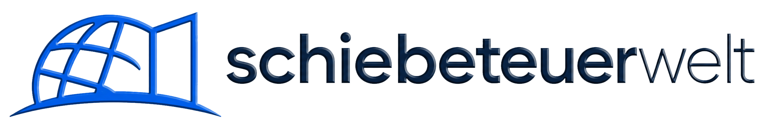 Schiebetuerwelt Logo