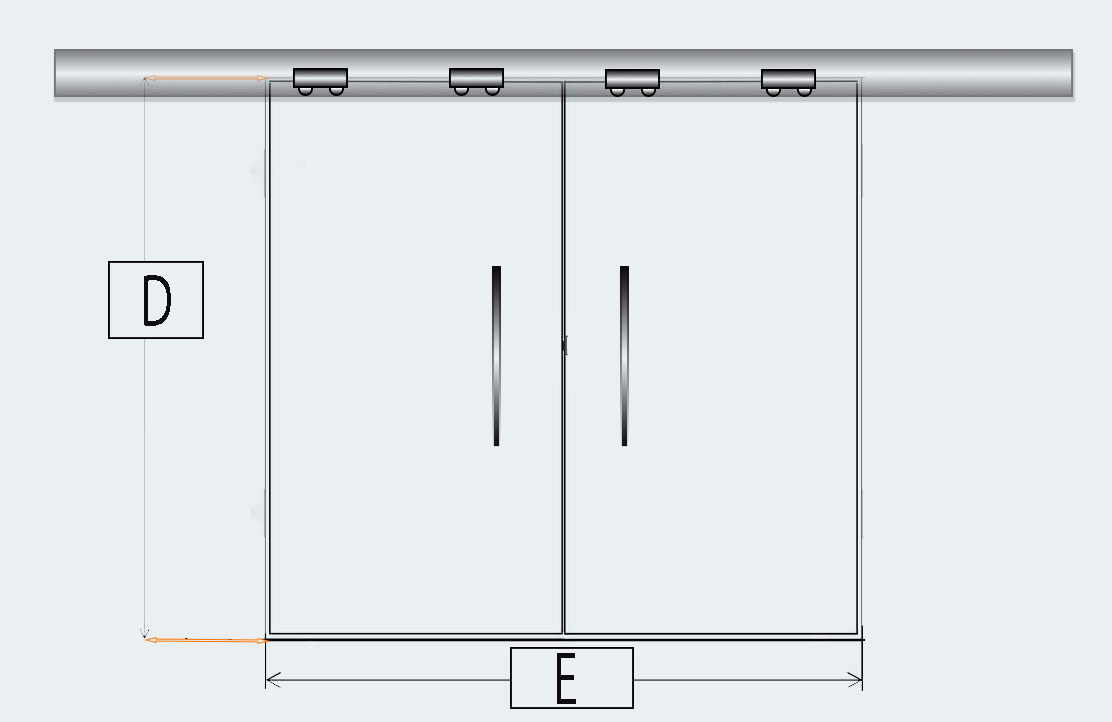 Maße Schema